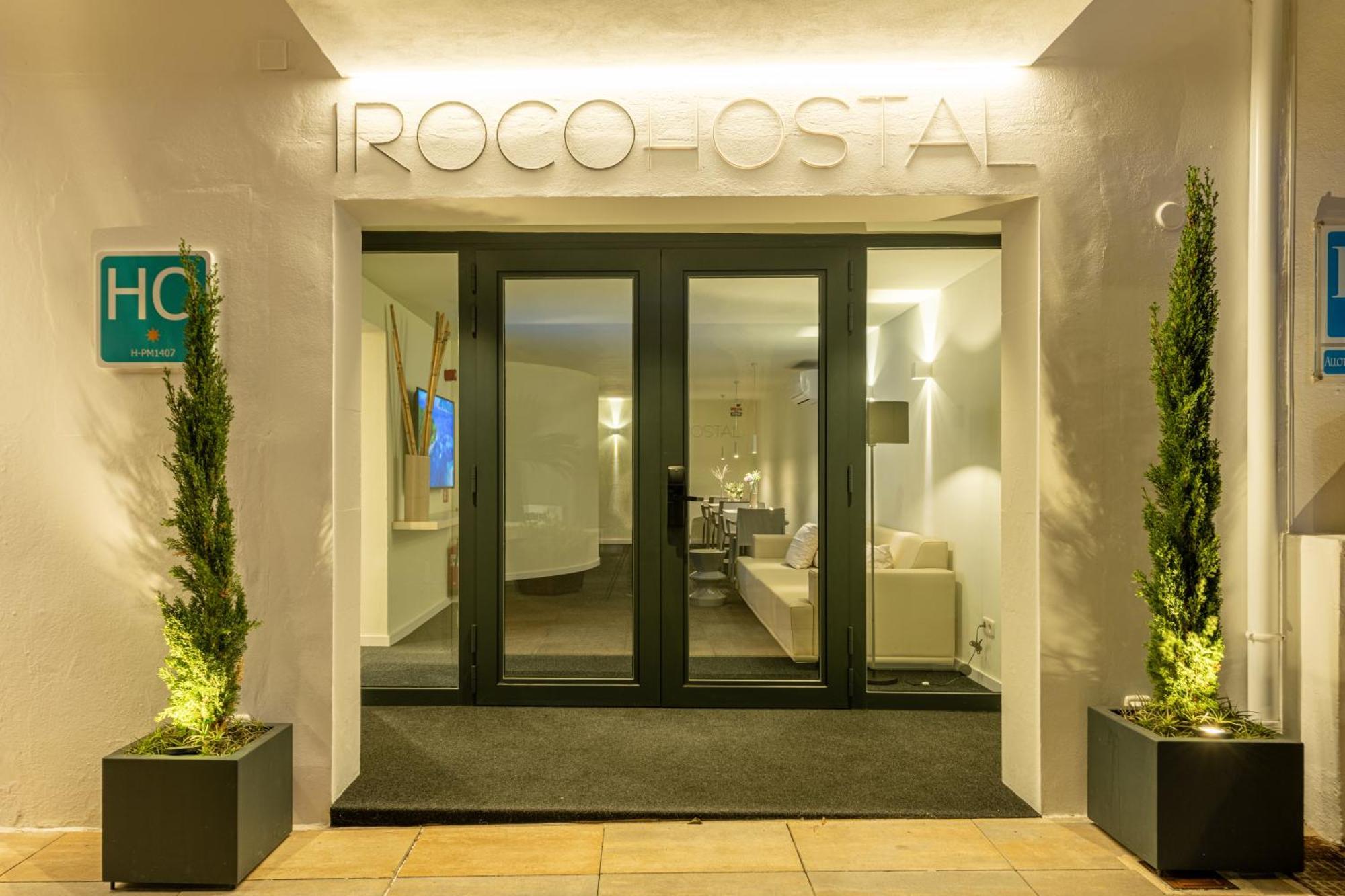 Iroco Casa de hóspedes *